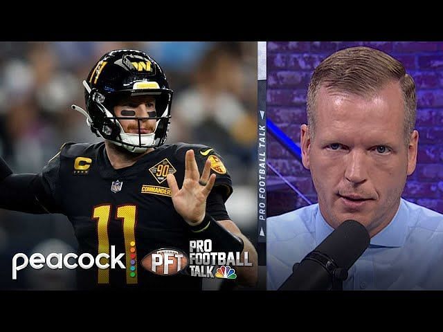 Carson Wentz getting linked to Patrick Mahomes’ Chiefs has fans ...