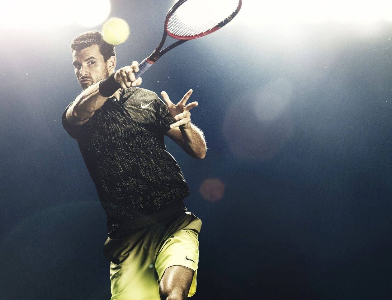 Where is Grigor Dimitrov from? | Grigor Dimitrov’s ethnicity Revealed