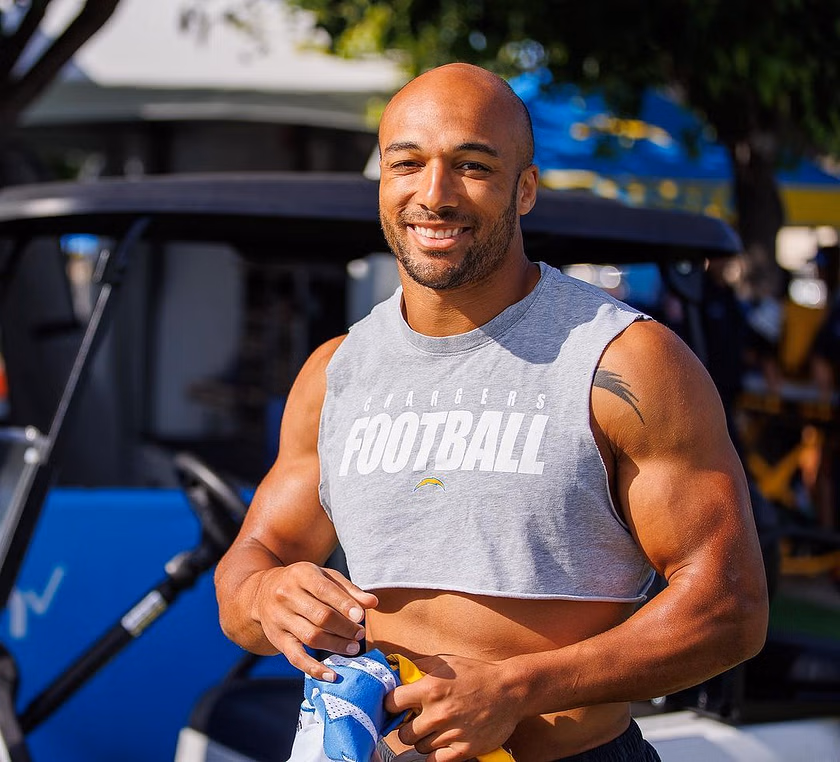 How Old is Austin Ekeler? Austin Ekeler Age Revealed