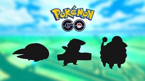 Latest Pokemon GO leak reveals featured Community Day Pokemon for September, October, and November