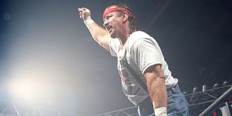 "This was a man's man" - Former WWE personality remembers working with Terry Funk (Exclusive)