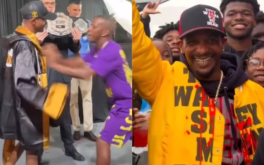 Who is Charleston White? Everything you need to know about celebrity