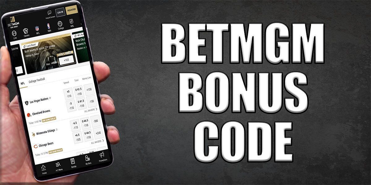 BetMGM Kentucky Bonus Code: Get $100 In Bonus Bets For Pre-Registering