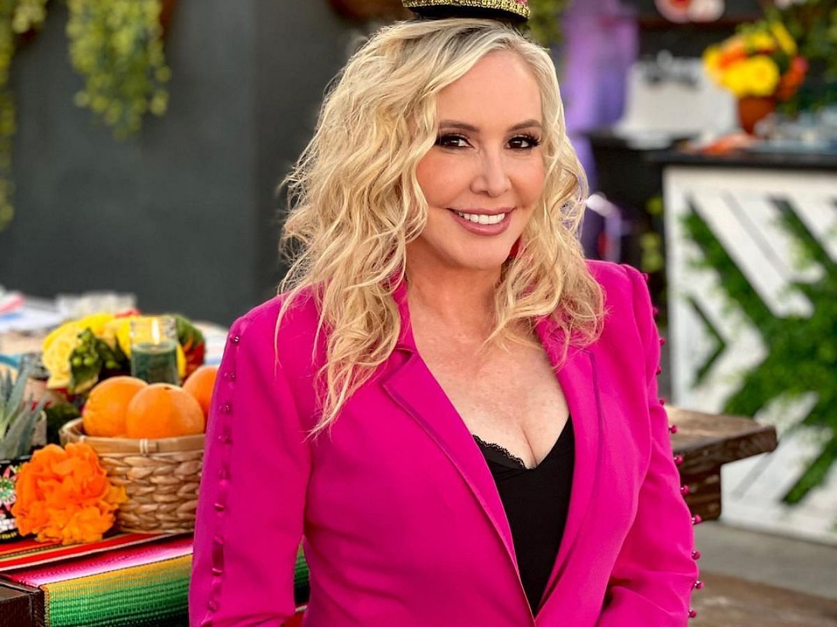 Shannon Storms Beador