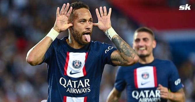 “He is excited to return!” - Barcelona star says he’s in contact with Neymar amid transfer rumors