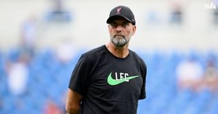 "They aren’t challenging again for the title without additions" - Ex-Liverpool star urges club to back Jurgen Klopp in the transfer market