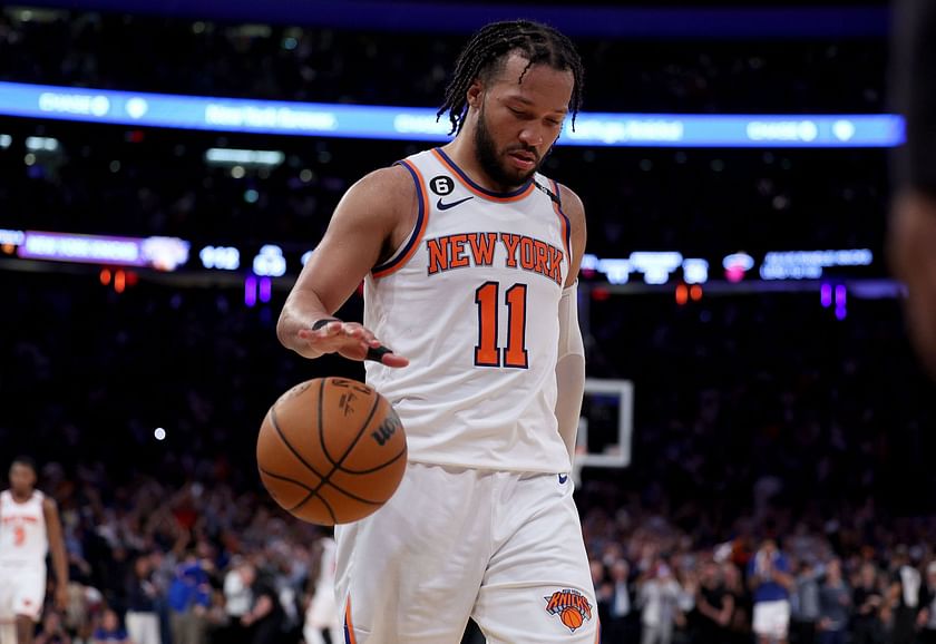 Who are the top 5 New York Knicks point guards of all time? Exploring Jalen  Brunson's ranking among them
