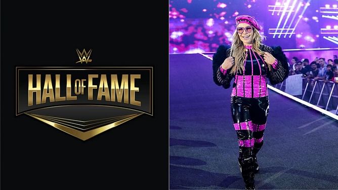Natalya hopes WWE legend will return in September after five-year absence (Exclusive)