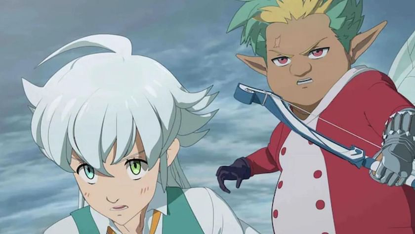 What is The Seven Deadly Sins New Anime all about?