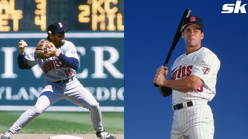 Which Twins players have also played for the Giants? MLB Immaculate Grid  Answers August 9