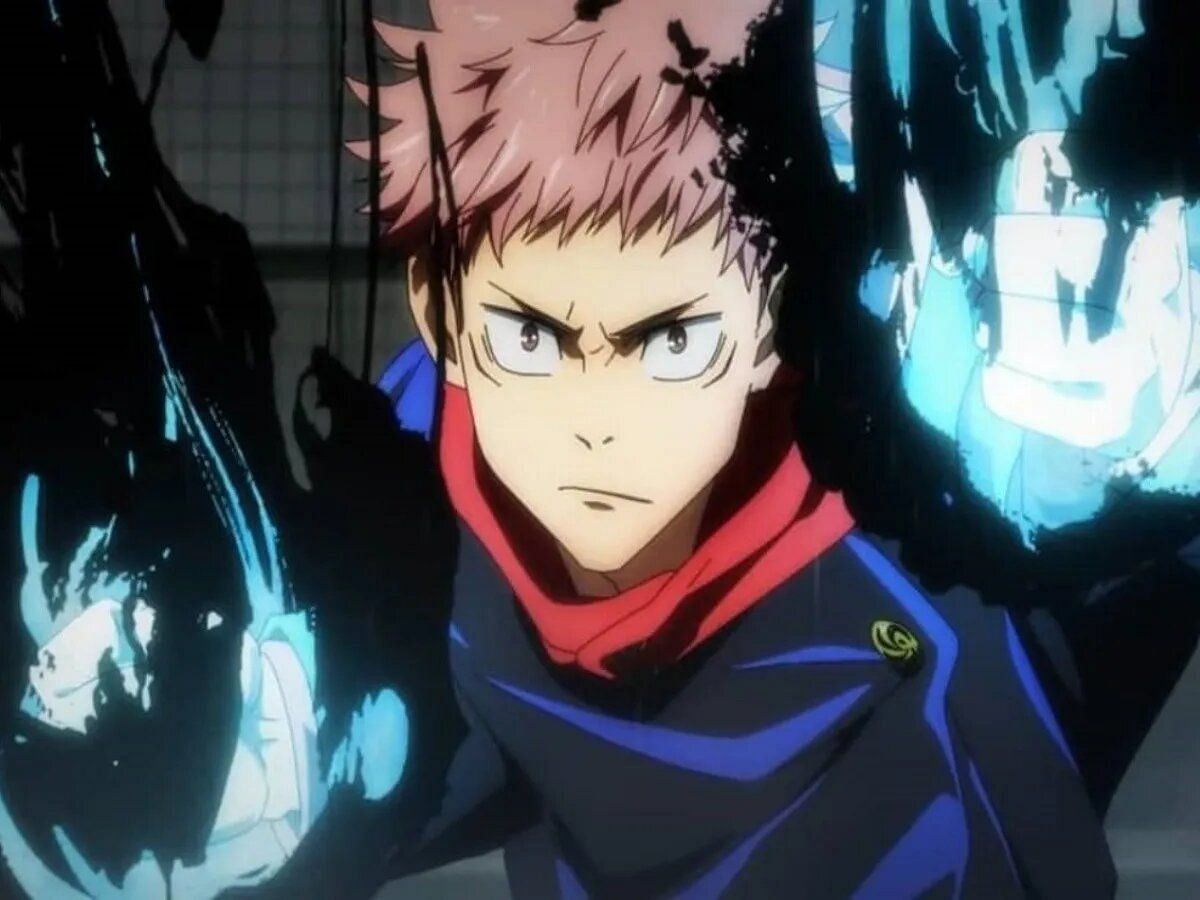 Jujutsu Kaisen could reveal another Heavenly Restriction (Image via MAPPA).