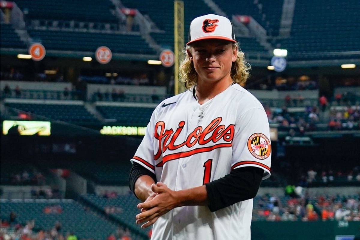 Orioles Dodgers Guardians Reds Top 2022 MLB Farm System Rankings   Fastball