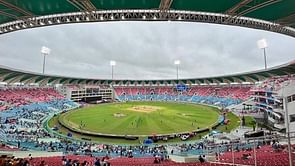 LSG set to launch their first cricket academy at the Ekana Stadium after the 2023 ODI World Cup