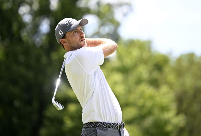 Wyndham Championship Fantasy picks 5 golfers to pick this week ft. JT