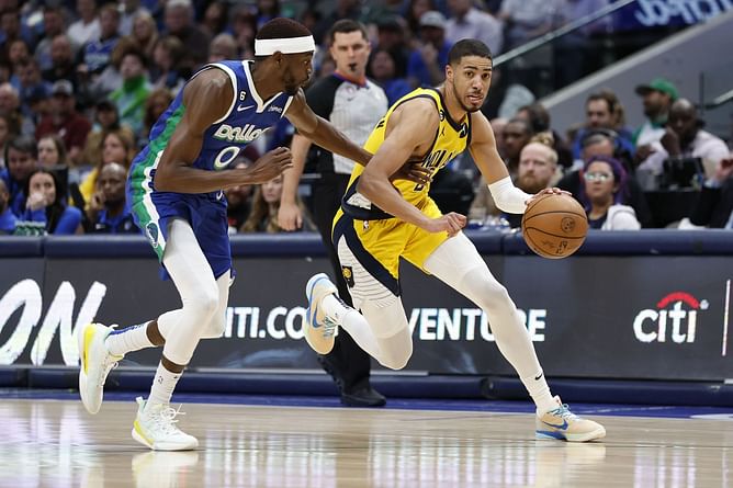 Tyrese Haliburton reveals moment he realized he had NBA gene: “I think I got a chance"