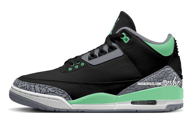 Nike 4 Upcoming Air Jordan 3 Releases Planned For Spring 2024   F98dc 16915743084900 1920 