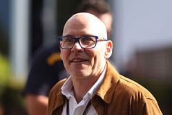 "He did everything right": When Jacques Villeneuve came out in defense of Michael Masi in the aftermath of the 2021 F1 Abu Dhabi GP