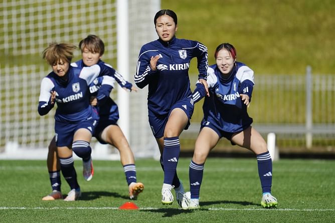 Women's World Cup 2019 team guide No 16: Japan