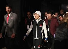 Ronda Rousey inspired UFC Vegas 78 debutant to choose fighting over ballet - "I never dreamed about going to MMA"