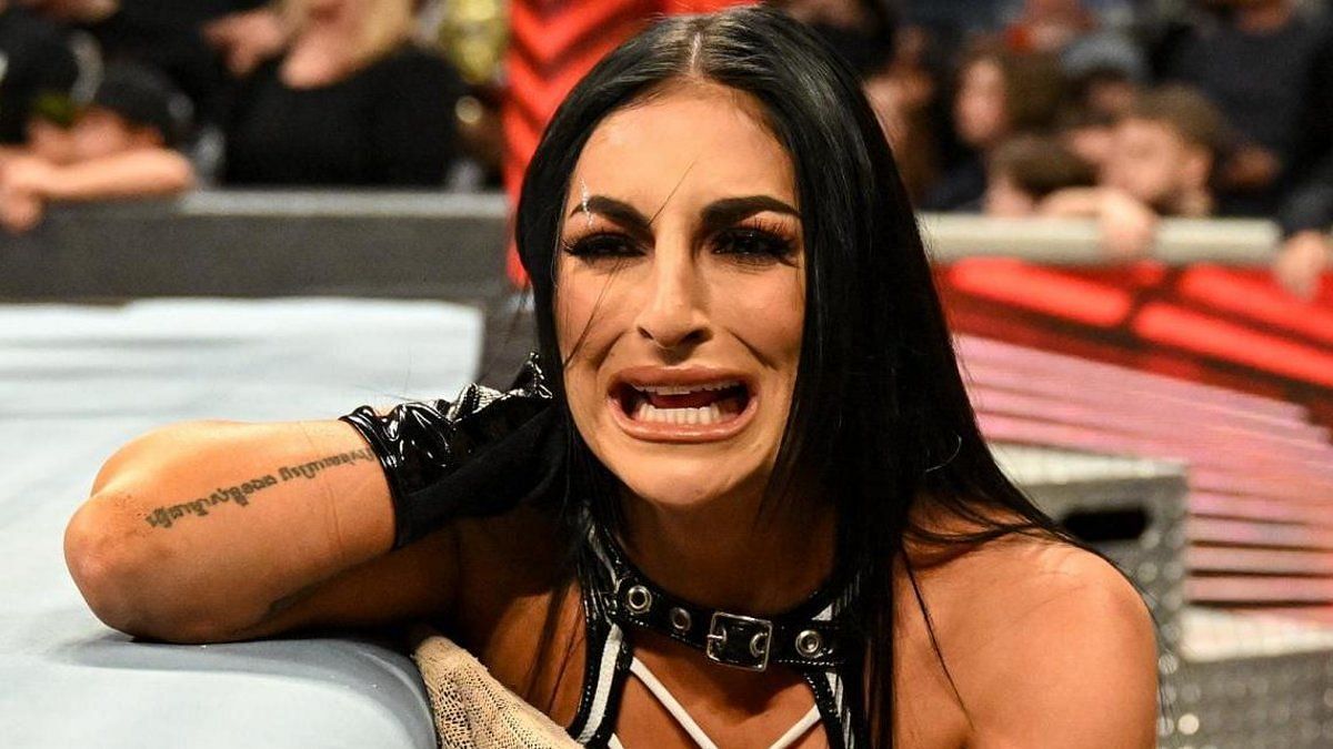 Sonya Deville will be out for a good amount of time