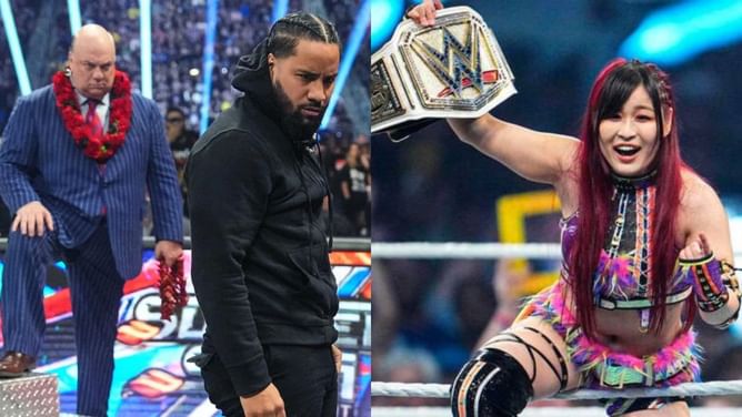 "Why, Jimmy, Why?" – 4 post-SummerSlam questions that MUST be addressed on WWE SmackDown tonight