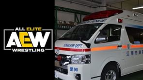 AEW talent provides disappointing health update ahead of scheduled match