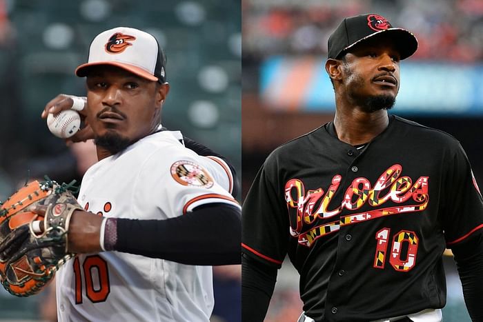 Baltimore Orioles: Adam Jones Reaps Rewards of Grinding