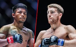 Rodtang Jitmuangnon looks to test Jonathan Haggerty at bantamweight: “I want proof of his strength”