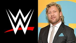 WWE prioritized another superstar over Kenny Omega - reports