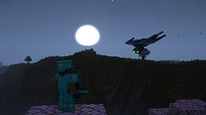 How to change difficulty in Minecraft