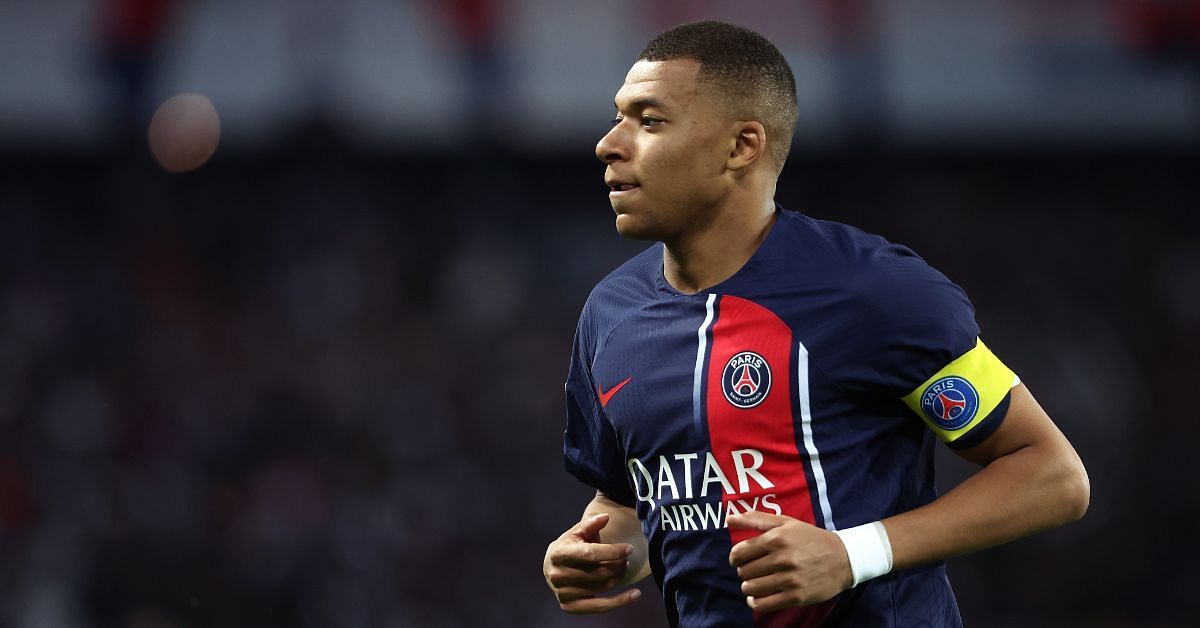 Barca offered swap deal for Mbappe