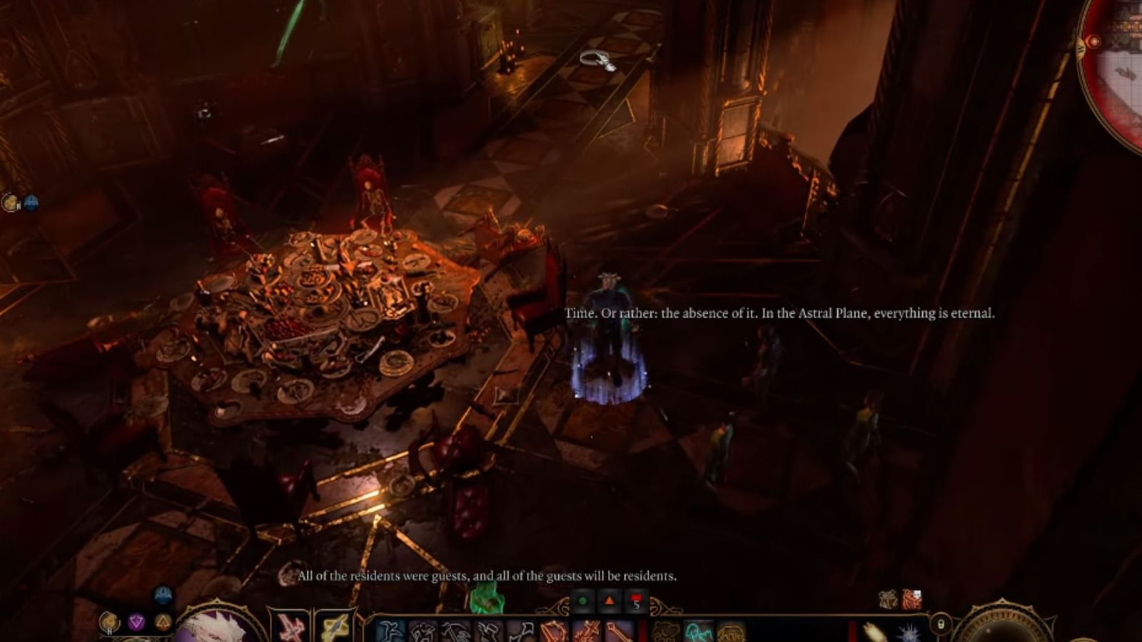 Baldur's Gate 3 Orphic Hammer guide