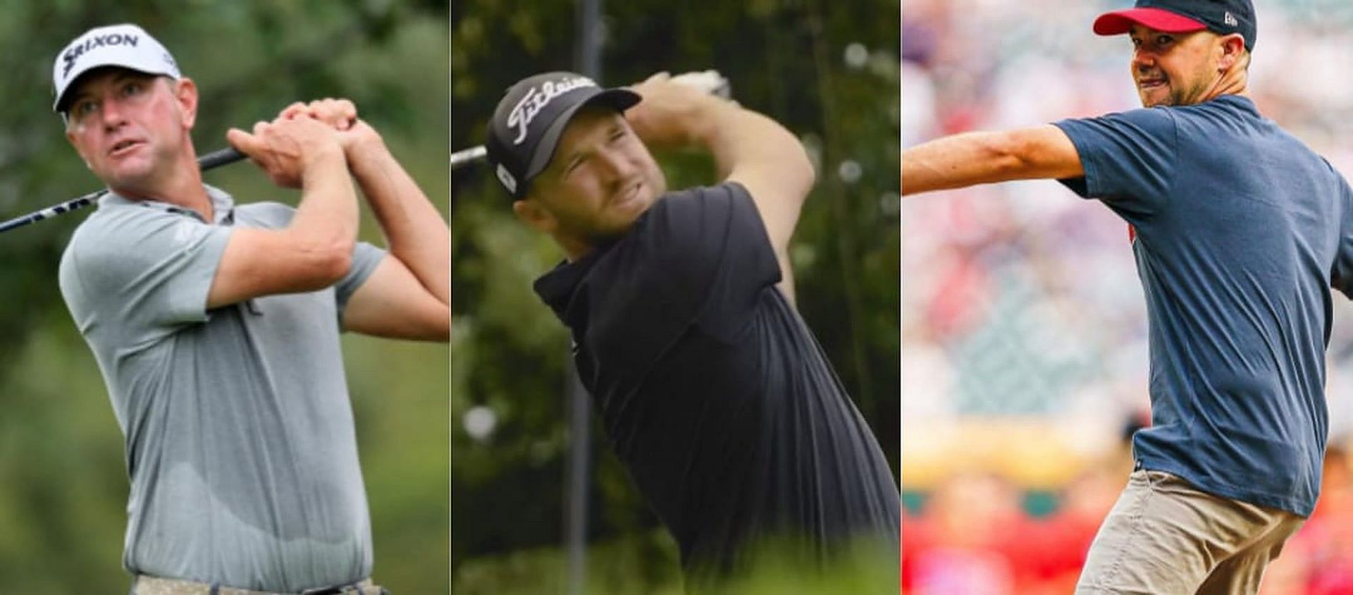 PGA Tour golfers who gave best returns in the season 