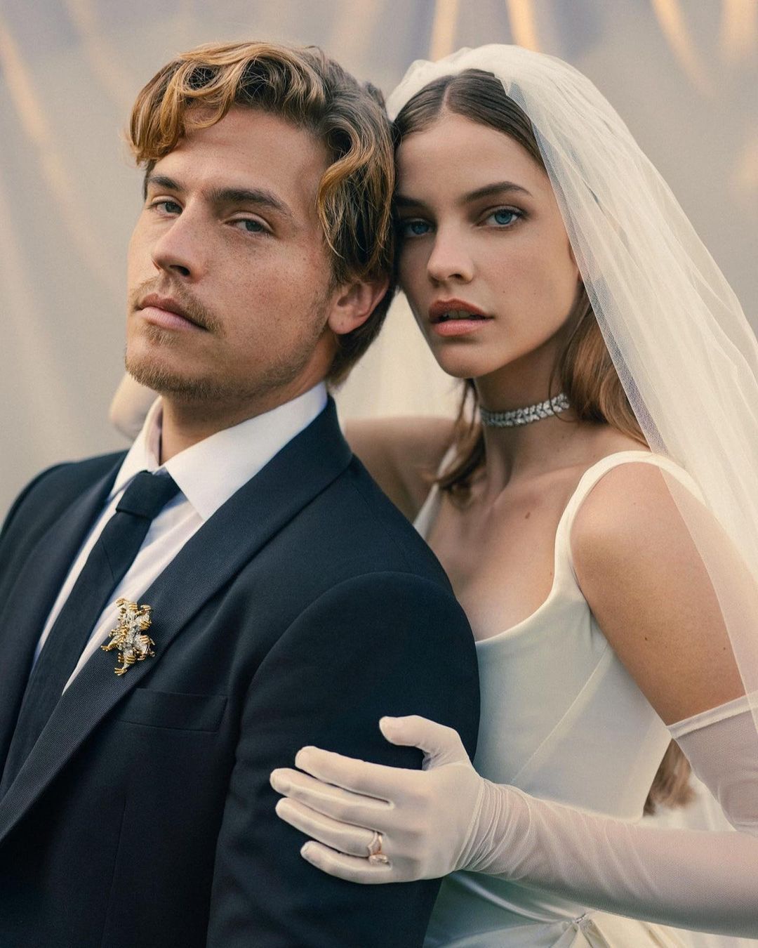 Is Dylan Sprouse married?