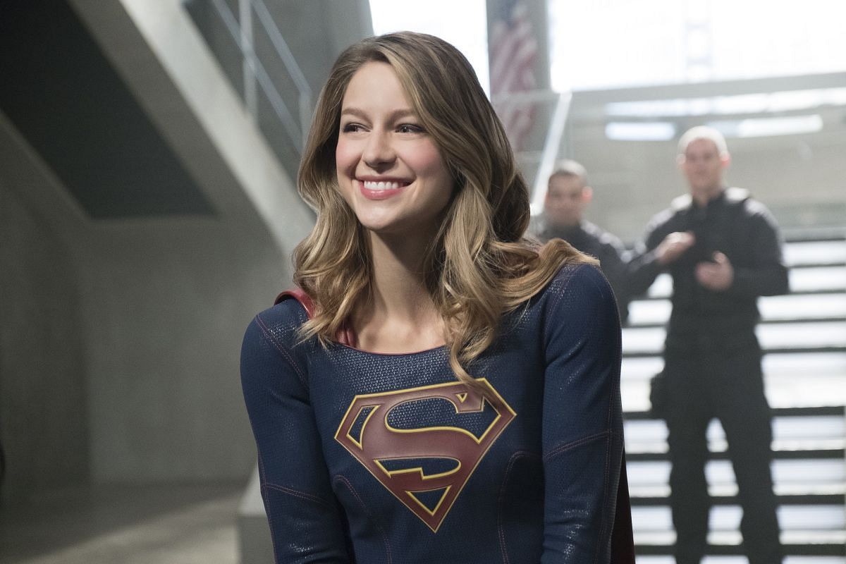 Supergirl&#039;s unseen voyage: Why Season 7 failed to take wing (Image via CW)