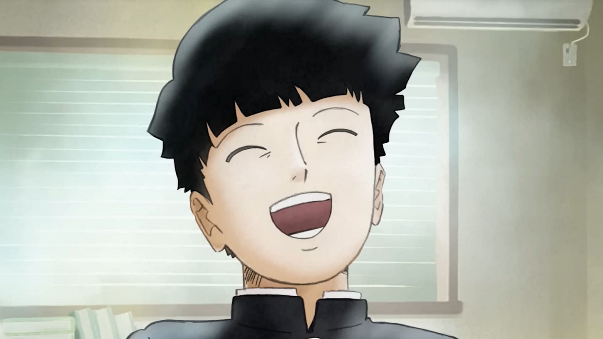 Mob Psycho 100 Cliffhanger Introduces Major Villain to Season 3