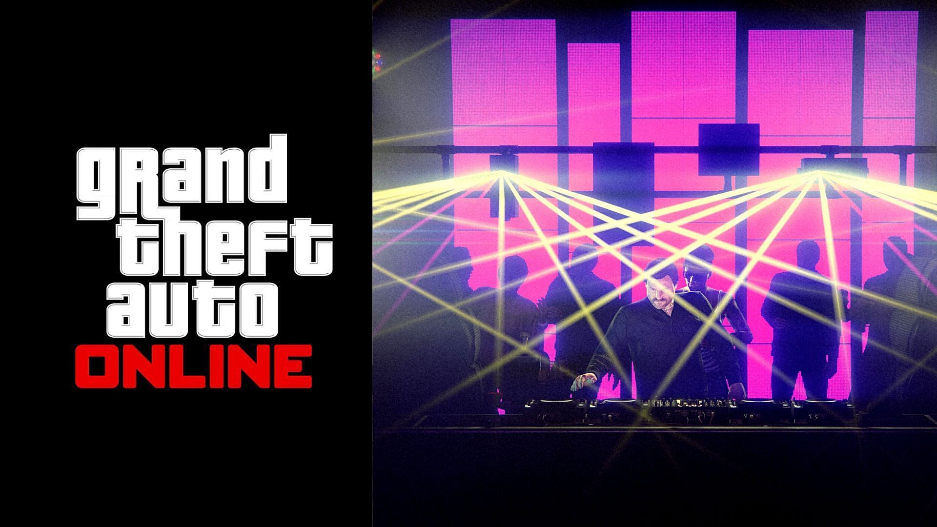 Rockstar finally makes GTA Online Nightclub the best thing to own this ...