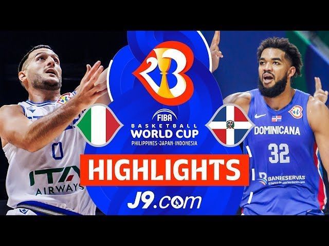 Angola vs. Dominican Republic Basketball Preview: Prediction, odds, and