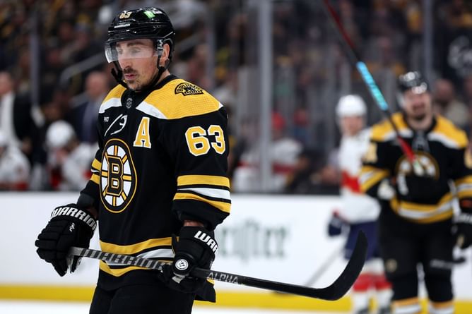 Is Brad Marchand appearing on Big City Greens? Exploring Bruins star's rumored cameo in Disney's animated TV series