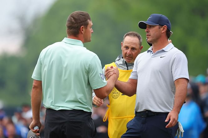 “We realized that we were all in this together” - Bryson DeChambeau opens up on past feud with Brooks Koepka and LIV Golf’s role in it