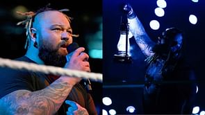 Potential spoiler on WWE’s plans to say farewell to Bray Wyatt on SmackDown - Reports