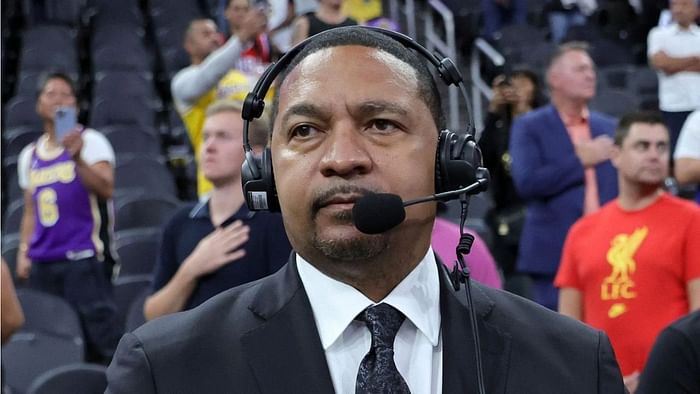 ESPN's Mark Jackson Will Always Be Linked to 2 Murderers Thanks to