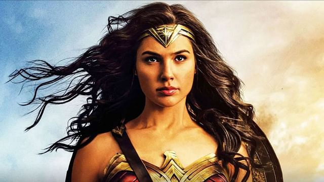 Gal Gadot confirms she will be in Wonder Woman 3