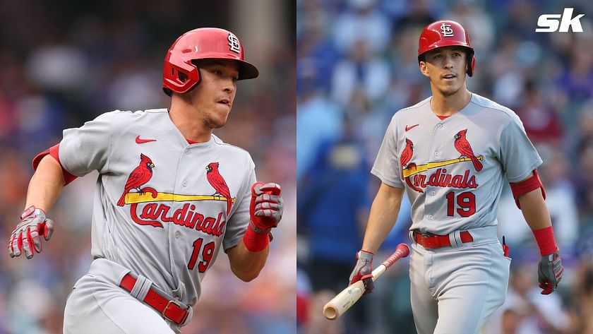 St. Louis Cardinals on X: LINEUP CHANGE: Tommy Edman has been