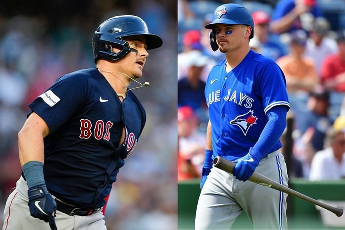 Which Cincinnati Reds have also played for Toronto Blue Jays? MLB  Immaculate Grid answers for July 14