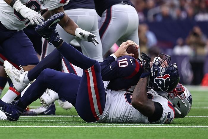 2023 NFL preseason: How to watch tonight's Texans vs. Patriots game