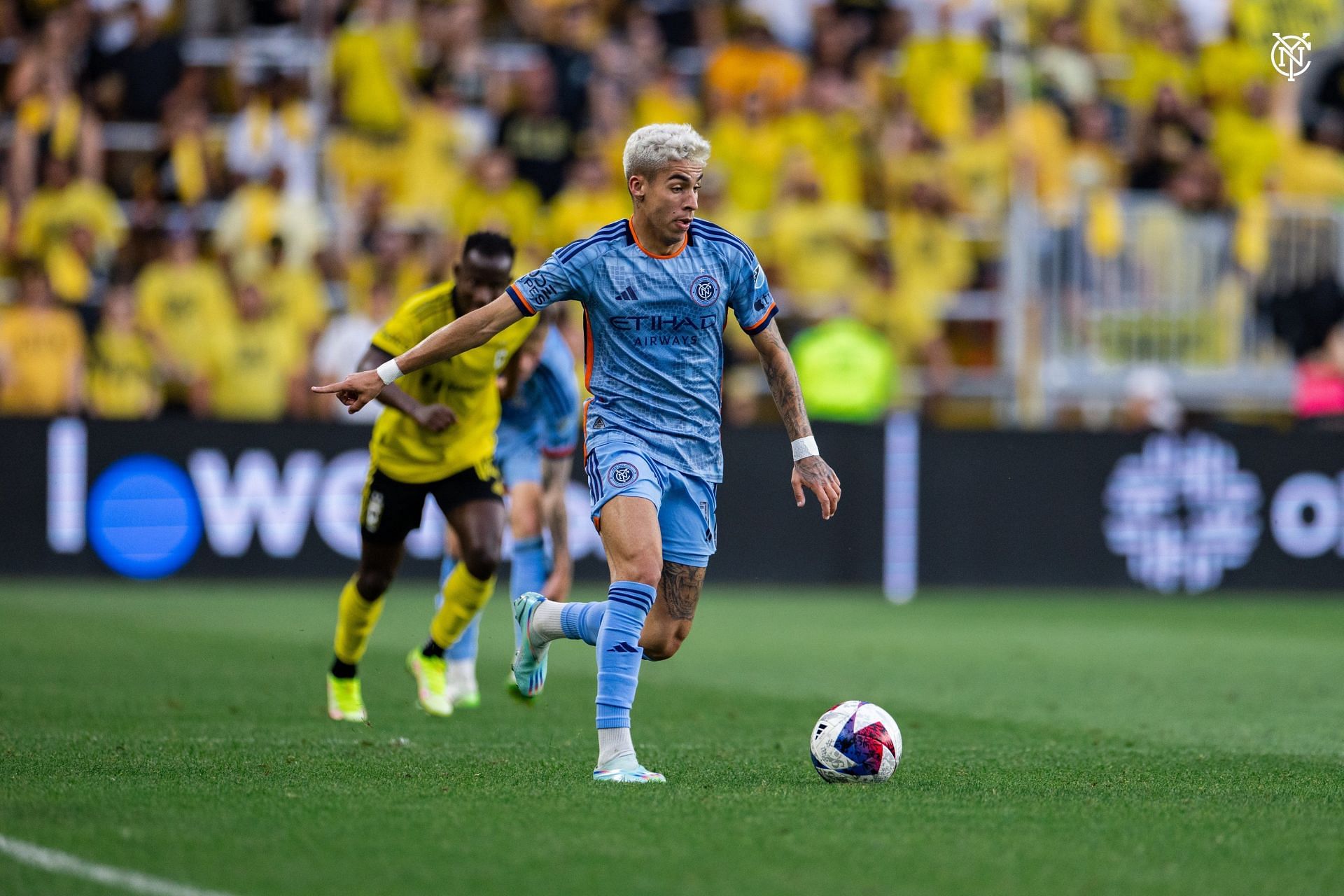 New York City FC vs Chicago Fire FC 5/22/2022 Picks Predictions