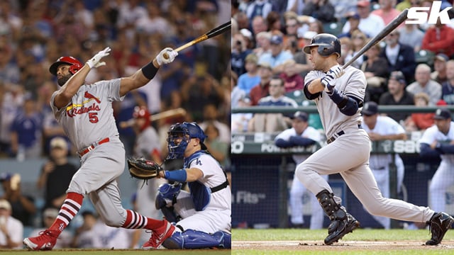 Which players with 3000+ hits in their career have also won Silver ...