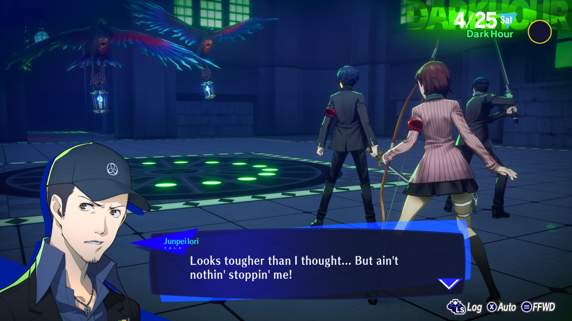 Persona 3 Reload preview: A classic SMT receives incredible recast and ...