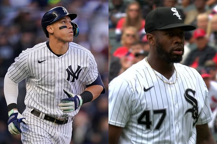 Yankees vs. White Sox Probable Starting Pitching - August 7